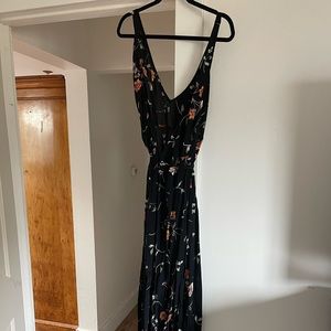 Christy Dawn Sarita Wrap Dress